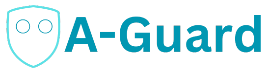 A-Guard Robotics Logo